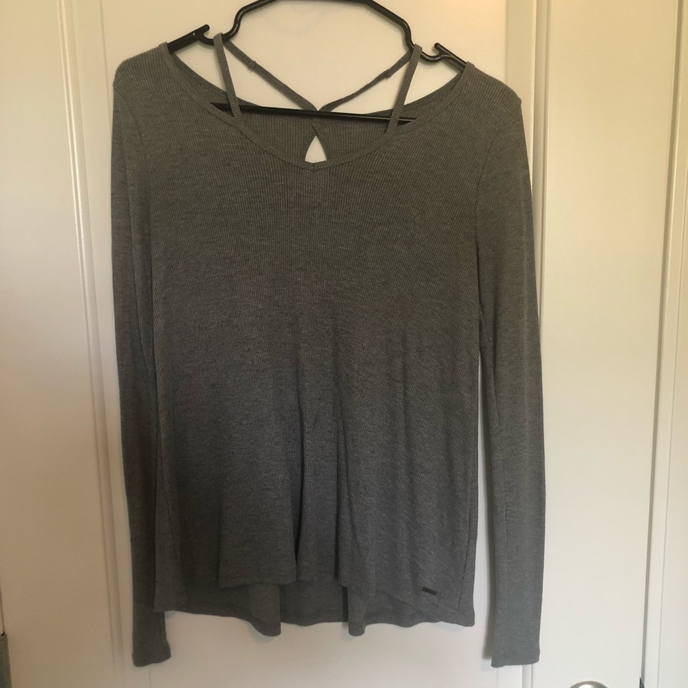 NWOT Hollister Long Sleeve